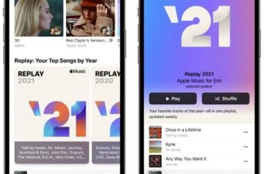 Cara Menggunakan Fitur Mendengarkan Sosial di Spotify dan Apple Music